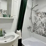 Apartamento Rueuetli 24-3 Pärnu