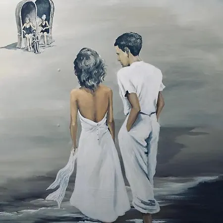 Apartament Rueuetli 24-3 Parnawa