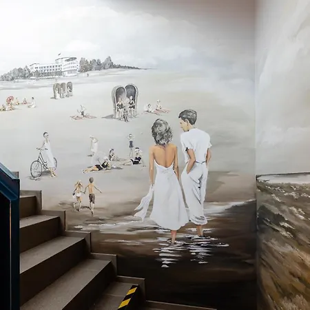 Rueuetli 24-3 Apartament Parnawa