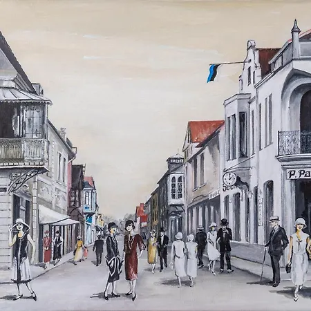 Rueuetli 24-3 Пярну