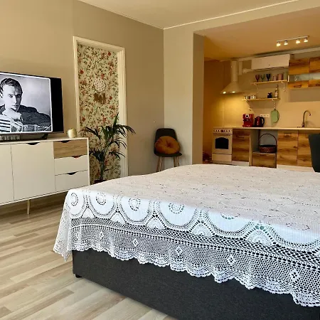 Apartamento Rueuetli 24-3 *