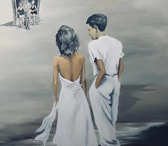 Апартаменты Rueuetli 24-3 Пярну