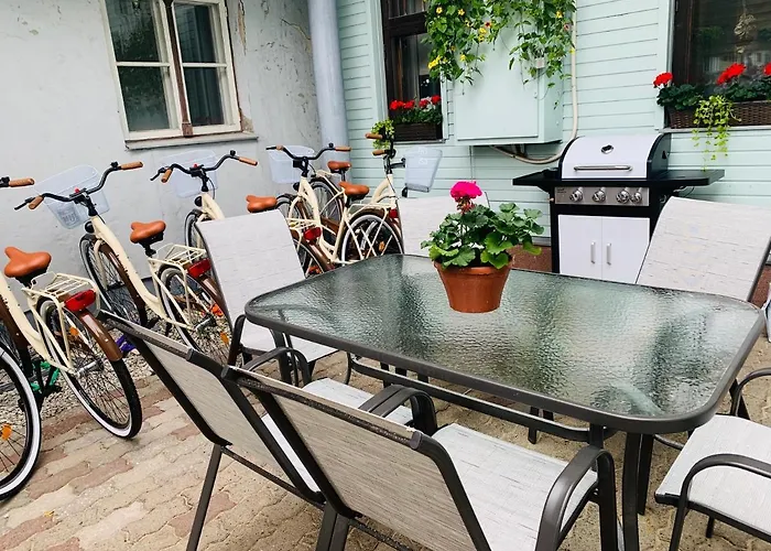 Rueuetli 24-3 * Пярну