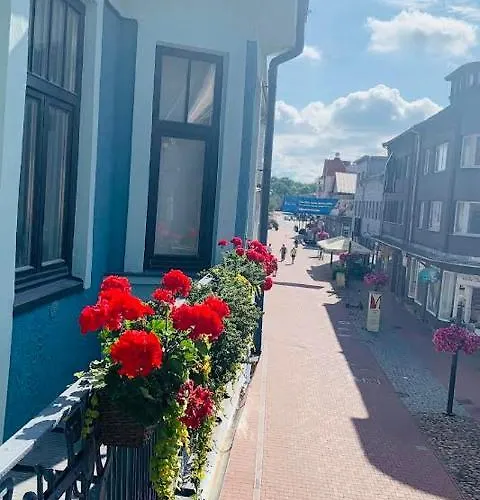 Апартаменты Rueuetli 24-3