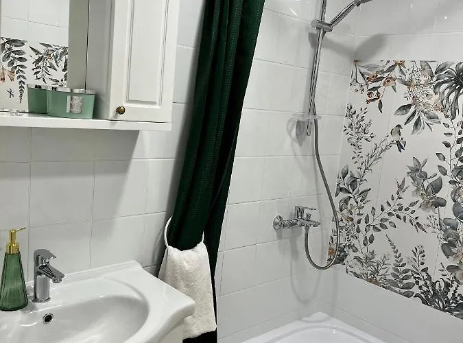 Апартаменты Rueuetli 24-3 Пярну