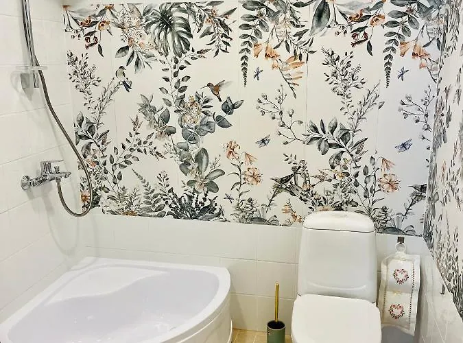 Rueuetli 24-3 Апартаменты