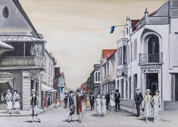 Rueuetli 24-3 Пярну